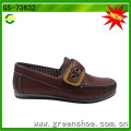 Zapatos de bolos infantiles con velcro